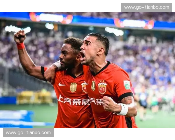 申花vs上港：蓝色火焰与红色风暴的绿茵史诗